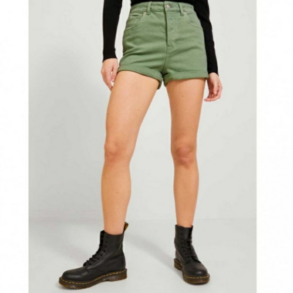 ● ADAM LEVINE | 100% Cotton Short - Picture 14 of 14